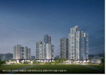두산건설, 두산위브 더센트럴 수원 3월 분양