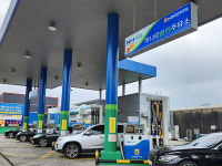 농협주유소 유류가격 안정 위한 메기 역할할 것