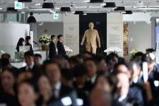 오뚜기, 창업주 故 함태호 10주기…