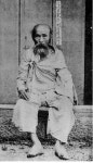 척양척왜(斥洋斥倭)를 외친 동학 교주 해월 최시형의 항거