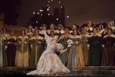 최후의 걸작 청교도 벨리니 vs 백조의 노래 카르멘 비제