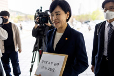 공수처, '전현희 표적감사 의혹' 감사원·권익위 압수수색