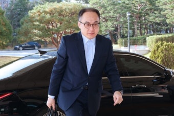 이원석 검찰총장 