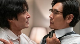 자식의 범죄 앞에서 딜레마에 빠진 부모의 혼돈과 위선- 보통의 가족