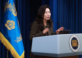 李 대통령, 尹정부 국무위원 사표 박성재만 빼고 전원 반려