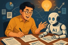 [AI 리터러시㉕] AI 활용 '질문' 보다 더 중요한 '이것'