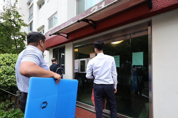 이상민 전 행정안전부 장관, 12·3 비상계엄 공모 혐의로 내란 특검에 구속 기소