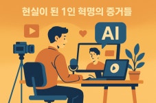 [AI리터러시㉙] AI시대의 인재상은 뭘까?