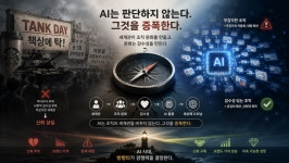 AI 시대 리더십의 본질은 AI기술이 아닌 총체적 감수성