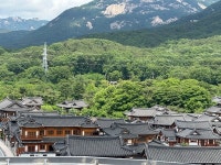 은평 역사 한옥 박물관, 한옥의 시간을 걷다