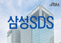 삼성SDS, 부진한 물류 실적 첼로스퀘어로 분위기 전환한다