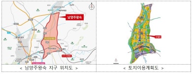 6月 사전청약 동작구·남양주 등 1981호 쏟아진다…한강뷰가 8억7200만원