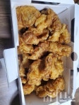 [단독] 교촌치킨, 가맹점 치킨 양 왔다 갔다?…중량 모두 같아