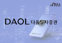 경영권 인수 위해?...다올증권 2대 주주, 주식 보유 목적 변경