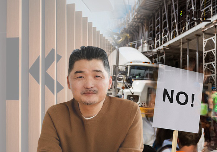 카카오 그룹, 김범수 건강이유 검찰 출석 거부로 시가총액 1조7천억원 증발! 위기 도래