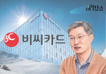 [기획] CEO 잘 만났다…최원석號 비씨카드, 수익 다각화로 도약 원년