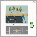[E툰] 콩이의 부동산 공부 15화 – 토지의 종류(6)