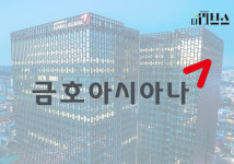 재계 7위였던 금호아시아나, 대기업집단서 제외