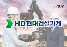 HD현대건설기계, 인도네시아 광산기업과 손잡고 시장 공략 강화