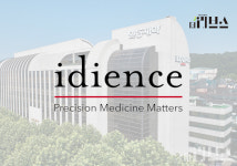 일동제약 아이디언스, 유라시아·걸프 진출…항암 신약 수출 탄력