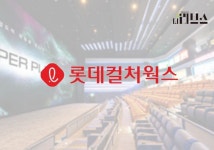 [기획] 롯데컬처웍스, 1000억 수혈에도 메가박스 합병 안갯속