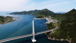 100대 명산 품은 통영 사량도…시월의 섬 선정