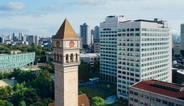 세종대 산업ㆍ관광 대학원,  2024학년도 전기 3차 신입생 모집