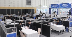 [워터코리아 2024] 국제물산업박람회 수출상담 약 549억 원 계약 체결