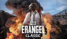 배틀그라운드, 내달 14일 에란겔 클래식 맵 서비스