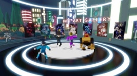 메타버스… 디지털 소유권의 시대를 열어갈 NFT