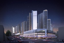 현대건설, 디에이치 방배 16일(금) 견본주택 개관