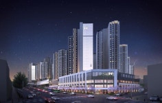 현대건설, 디에이치 방배 100% 계약 완료