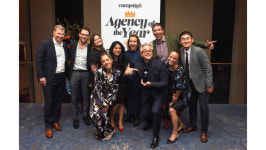 이노션 美 자회사 캔버스 월드와이드, 미주지역 올해의 미디어 에이전시 1위 달성