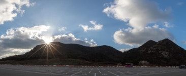 고군산군도의 관문…신시도 이달의 섬