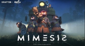 렐루게임즈, 신작 미메시스 비공개 베타 테스트 참가자 모집
