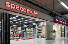 스피드메이트, 지난해 이어 순직 소방관 유가족 대상 차량 점검 지원