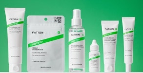 동아제약 파티온, 퍼스트스텝 6종 출시