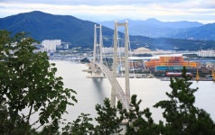 우정의 섬…여수 묘도 이달의 섬 선정