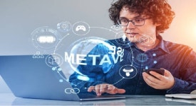 메타버스… AI의 결합