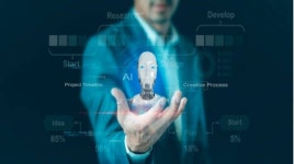 인공지능 완벽한 세상… 이제 당신이 인간임을 증명할 때