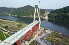 144.6km ‘함양~울산 고속도로’ 건설 한창… 경남북부 ‘개발 바람’ 분다