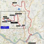 양주~잠실역 ‘1304번 광역버스’, 오는 16일부터 운행