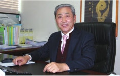 태륭건설 ‘구스 아스팔트 포장’… 포트홀 예방·사업비 절감 ‘일석이조’