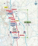 안성~구리 고속도로, 1일 개통… 국내 최초 제한속도 120km 적용