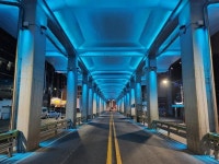 2호선 구의역 일대, 빛나는 도시 공간으로 재탄생