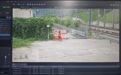 철도공단 영남본부, 경부고속선 취약개소 영상감시설비’ 개량