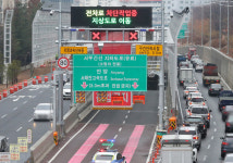 서울시, 교통체증에 ‘서부간선도로 평면화 철회’… 용량 확대로 전환