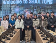 해외인프라도시개발지원공사, ‘투자개발 사업’ 인재 교육
