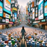 [메디커뮤니케이션&헬스케어마케팅] 건강기능식품 코리아...광고도 건강해야