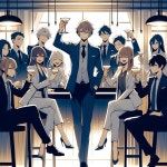 [유승철의 술술비즈니스] 여러분의 성공 경영을 위해 CHEERS!